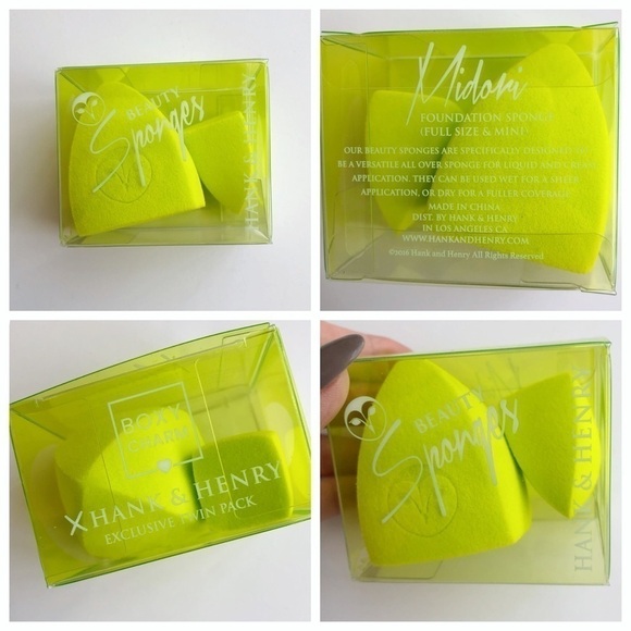 Makeup Bundle - Picture 9 of 11